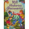 101 HISTORIAS DE DINOSAURIOS