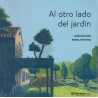 AL OTRO LADO DEL JARDIN