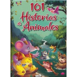 101 HISTORIAS DE ANIMALES