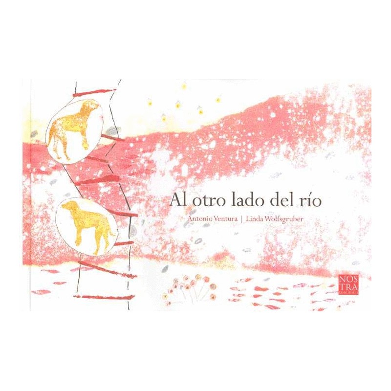 AL OTRO LADO DEL RIO