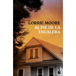 AL PIE DE LA ESCALERA