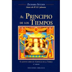 AL PRINCIPIO DE LOS TIEMPOS