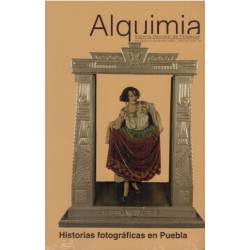 ALQUIMIA HISTORIAS FOTOGRAFICAS EN MEXICO