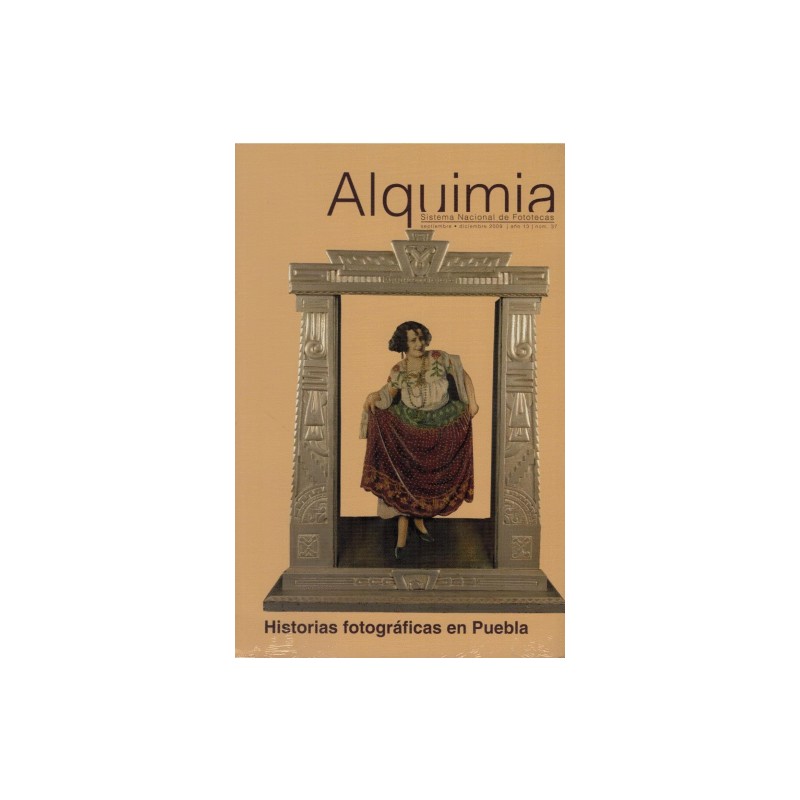 ALQUIMIA HISTORIAS FOTOGRAFICAS EN MEXICO
