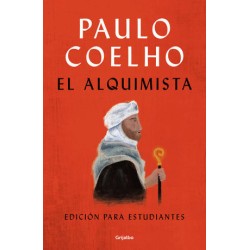 ALQUIMISTA EDICION PARA ESTUDIANTES