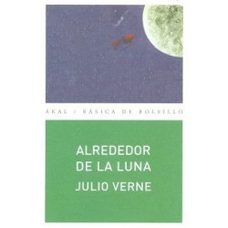 ALREDEDOR DE LA LUNA