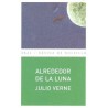 ALREDEDOR DE LA LUNA
