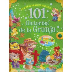 101 HISTORIAS DE LA GRANJA