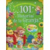 101 HISTORIAS DE LA GRANJA
