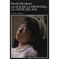 AL SUR DE LA FRONTERA AL OESTE DEL SOL