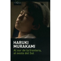 AL SUR DE LA FRONTERA AL OESTE DEL SOL (BOLSILLO)