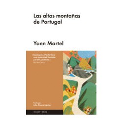 ALTAS MONTAÑAS DE PORTUGAL LAS. INCLUYE E-BOOK