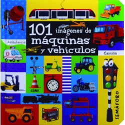 101 IMAGENES DE MAQUINAS Y VEHICULOS    PD