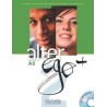 ALTER EGO A2 METHODE DE FRANCAIS C/CD ROM