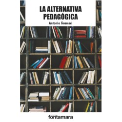 ALTERNATIVA PEDAGOGICA LA