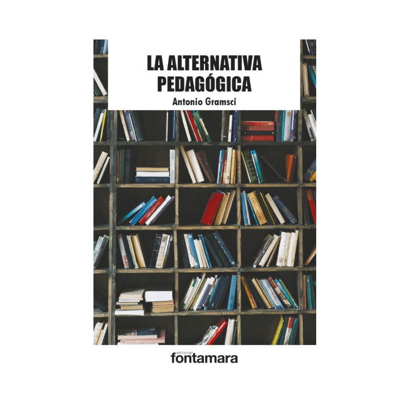 ALTERNATIVA PEDAGOGICA LA