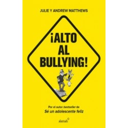 ALTO AL BULLYING