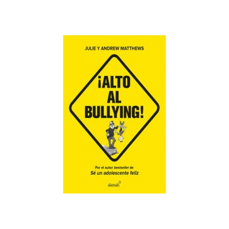 ALTO AL BULLYING