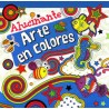 ALUCINANTE ARTE EN COLORES