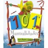 101 MANUALIDADES PARA HACER Y JUGAR