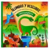 ALUMBRA Y DESCUBRE DINOSAURIOS   PD