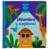 ALUMBRA Y EXPLORA ANIMALES