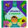 ALUMBRA Y EXPLORA ANIMALITOS