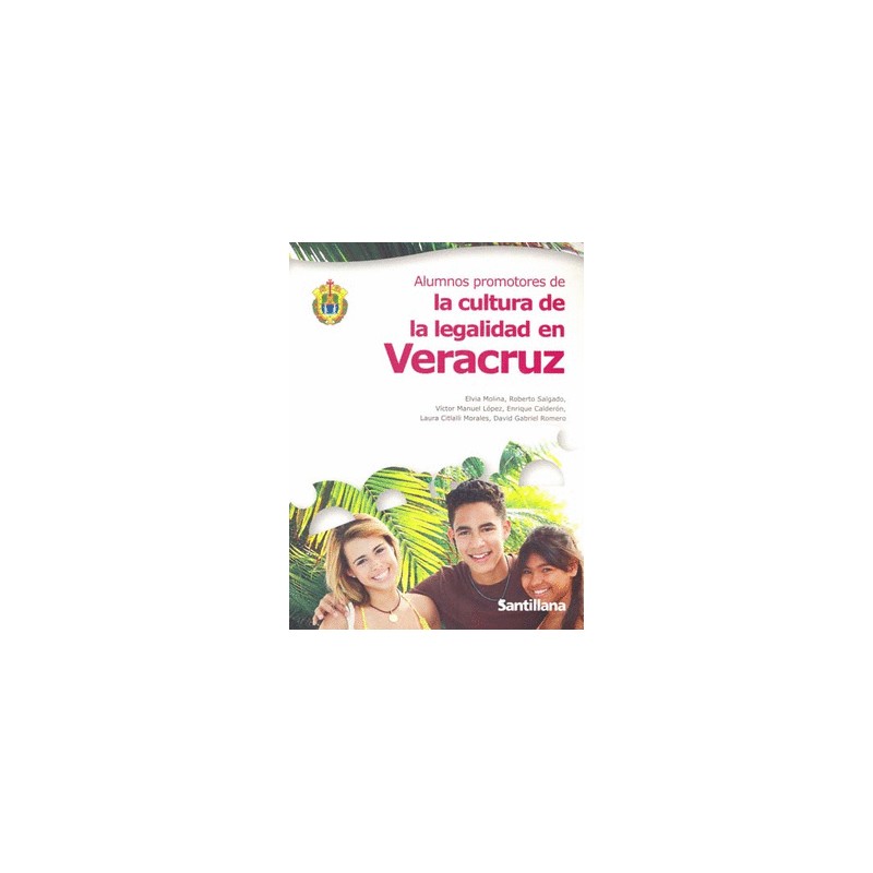ALUMNOS PROMOTORES DE LA CULTURA DE LA LEGALIDAD EN VERACRUZ