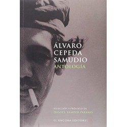 ALVARO CEPEDA SAMUDIO ANTOLOGIA