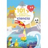 101 PREGUNTAS Y CURIOSIDADES SOBRE CIENCIA