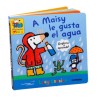 A MAISY LE GUSTAN EL AGUA   PD