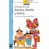 AMALIA AMELIA Y EMILIA