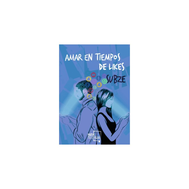 AMAR EN TIEMPOS DE LIKES