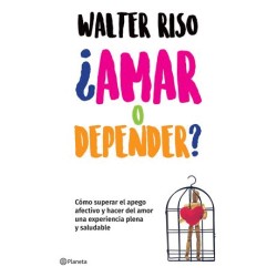 ¿AMAR O DEPENDER?    PD