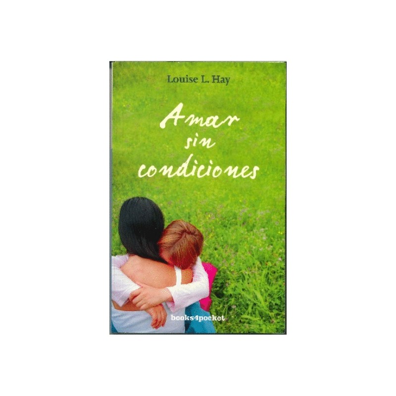 AMAR SIN CONDICIONES