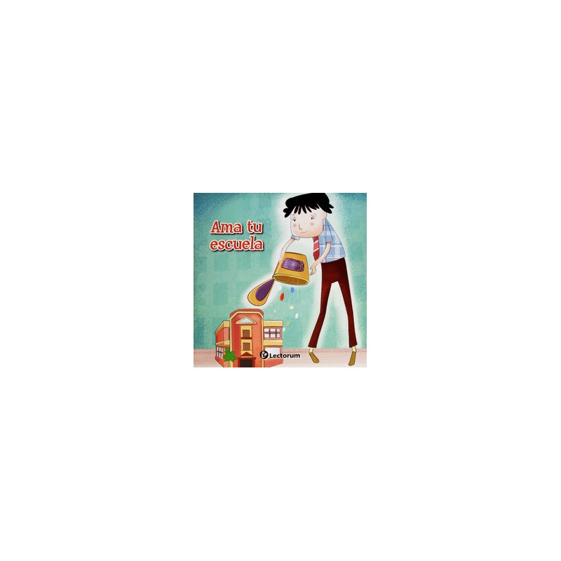 AMA TU ESCUELA