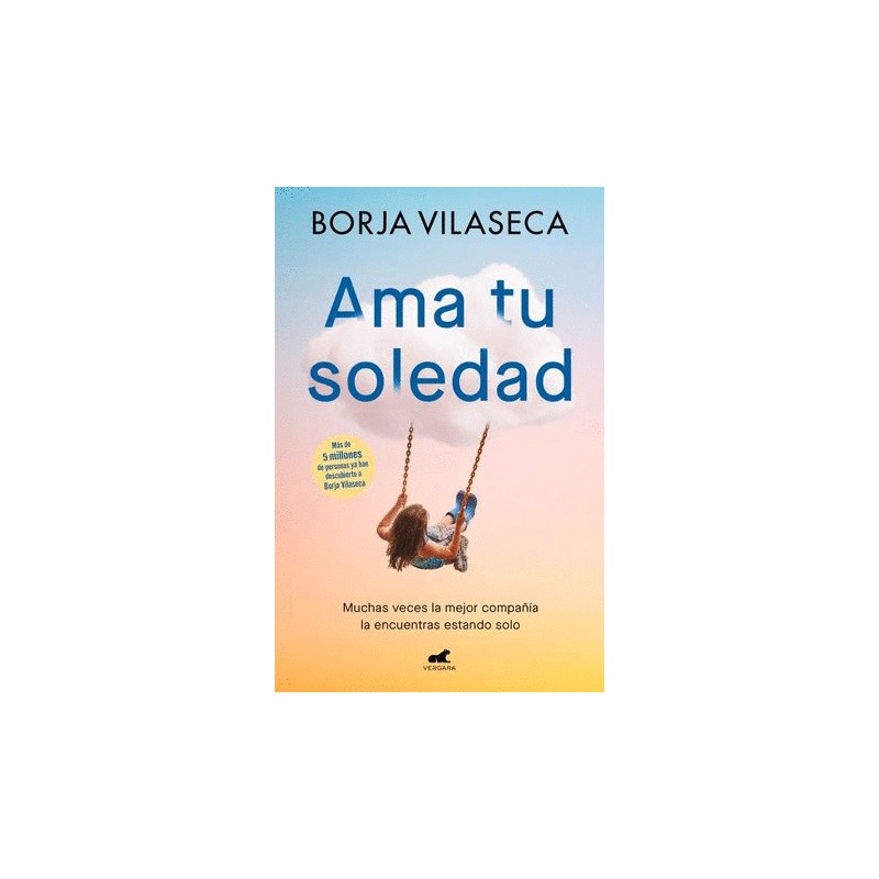 AMA TU SOLEDAD