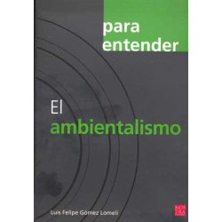 AMBIENTALISMO EL