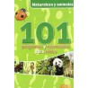 101 PREGUNTAS Y RESPUESTAS PARA NIÑOS NATURALEZA Y ANIMALES