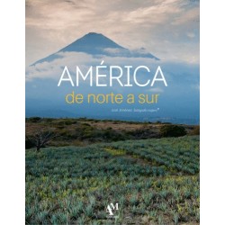 AMERICA DE NORTE A SUR