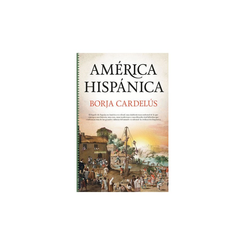 AMERICA HISPANICA