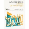 AMERICA LATINA HISTORIA DE MEDIO SIGLO 1. AMERICA DEL SUR