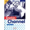 AMERICAN CHANNEL INTERMEDIATE WORKBOOK C/CDROM