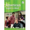 AMERICAN ENGLISH IN MIND 2 STUDENTS BOOK