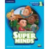 AMERICAN ENGLISH SUPER MINDS 1 STUDENTS BOOK