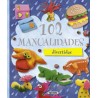 102 MANUALIDADES DIVERTIDAS