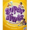 AMERICAN ENGLISH SUPER MINDS 5  STUDENTS BOOK
