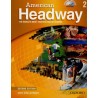 AMERICAN HEADWAY 2 STUDENTS BOOK. THE WORLDS MOST TRUSTED ENGLISH COURSE