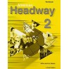 AMERICAN HEADWAY 2 WORKBOOK