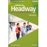AMERICAN HEADWAY STARTER STUDENTS BOOK WITH OXFORD ONLINE SKILLS PROGRAM. PROVEN SUCCESS BEYOND THE CLASSROOM